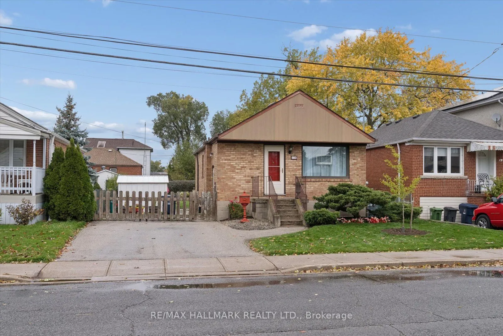 16 Park Street, ON M1N 2N2