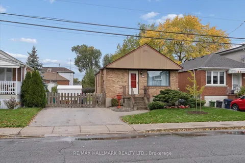 16 Park Street, ON M1N 2N2