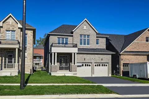 42 North Garden Boulevard, ON L9L 1B3