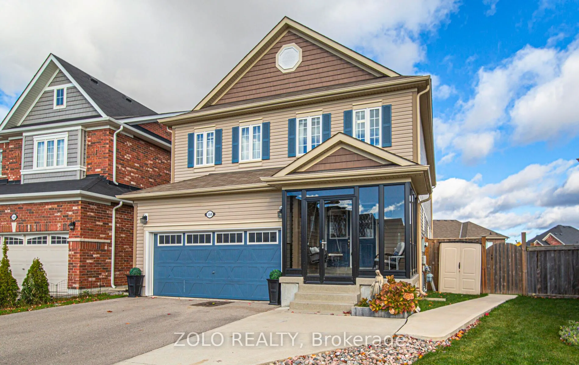 504 Halo Street, ON L1H 7K4