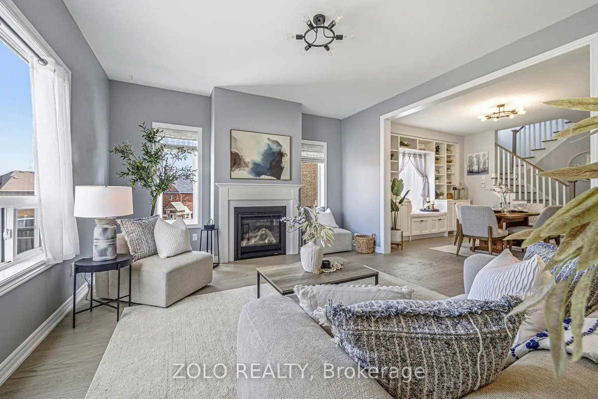 504 Halo Street, ON L1H 7K4