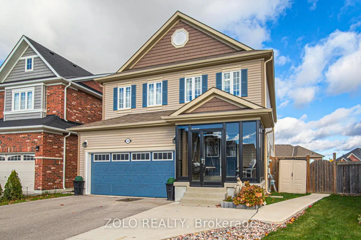 504 Halo Street, ON L1H 7K4