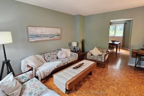 47 Parsell Square, ON M1B 2A5