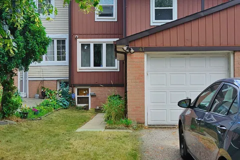 47 Parsell Square, ON M1B 2A5