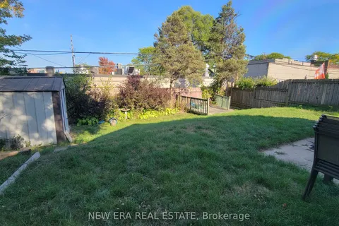 121 Pandora Circle, ON M1H 1V8