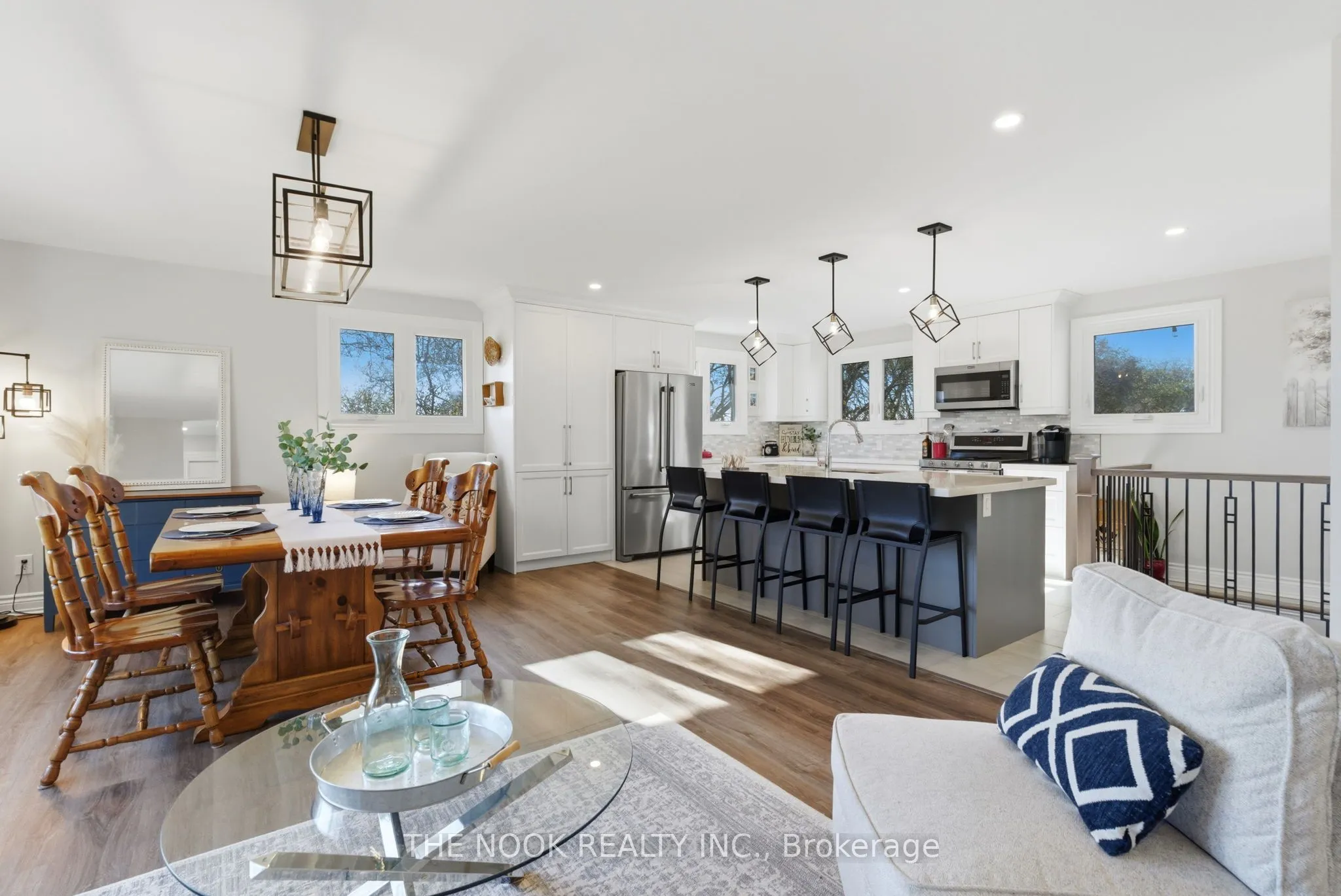 16850 Nestleton Road, ON L0B 1L0