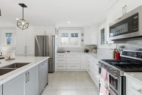 16850 Nestleton Road, ON L0B 1L0