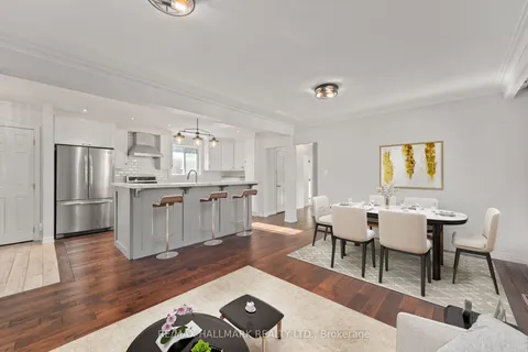 16 Stanwell Drive, ON M1P 4H5