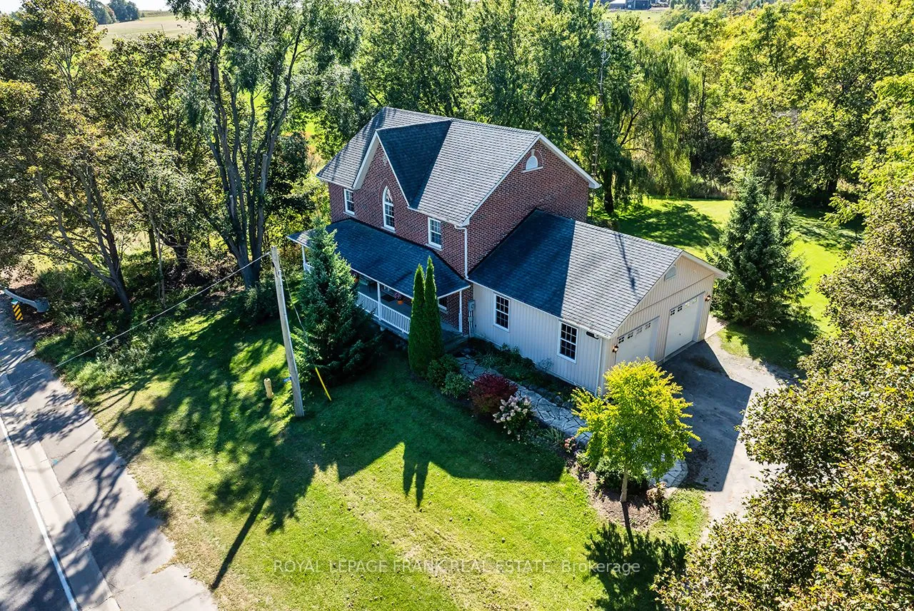 19826 Highway 12 Highway, ON L0C 1B0