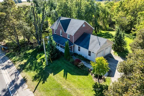 19826 Highway 12 Highway, ON L0C 1B0