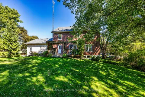 19826 Highway 12 Highway, ON L0C 1B0