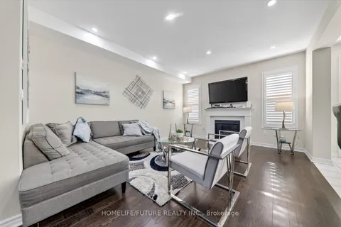 1010 Dashwood Court, ON L1V 2P8