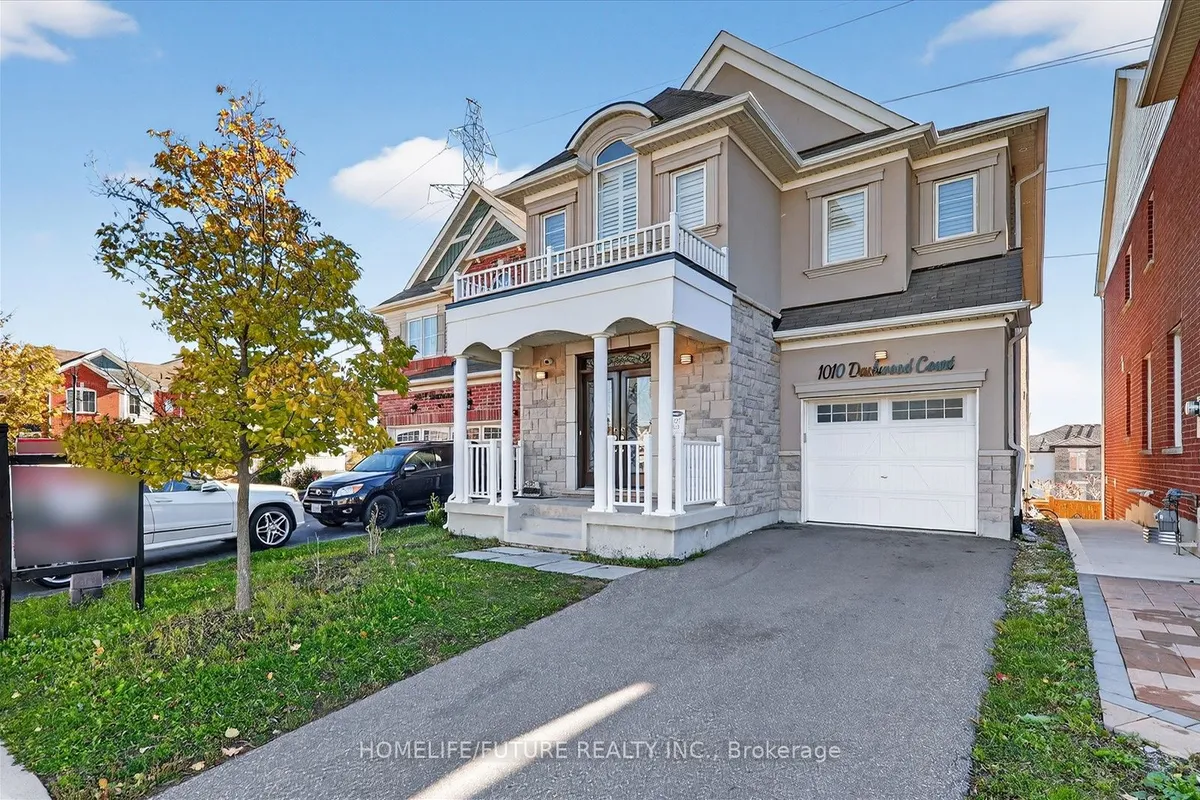 1010 Dashwood Court, ON L1V 2P8