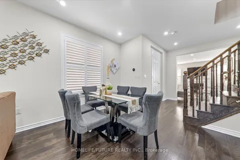 1010 Dashwood Court, ON L1V 2P8