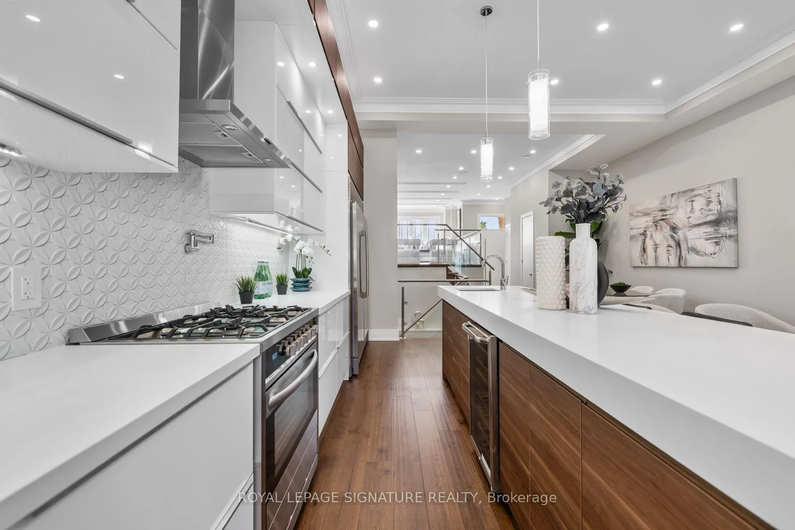 59A Bexhill Avenue, ON M1L 3B7