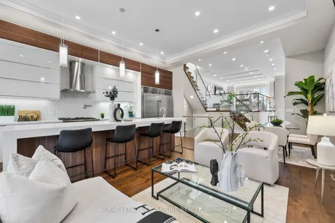 59A Bexhill Avenue, ON M1L 3B7