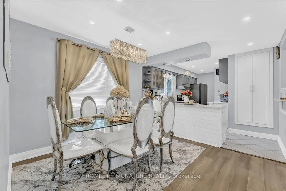 83 Pachino Boulevard, ON M1R 4J8