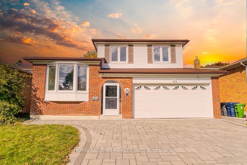 36 Pebblehill Square, ON M1S 2P7