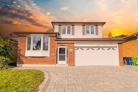 36 Pebblehill Square, ON M1S 2P7