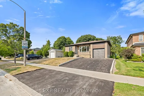 5 Midcroft Drive, ON M1S 1W9