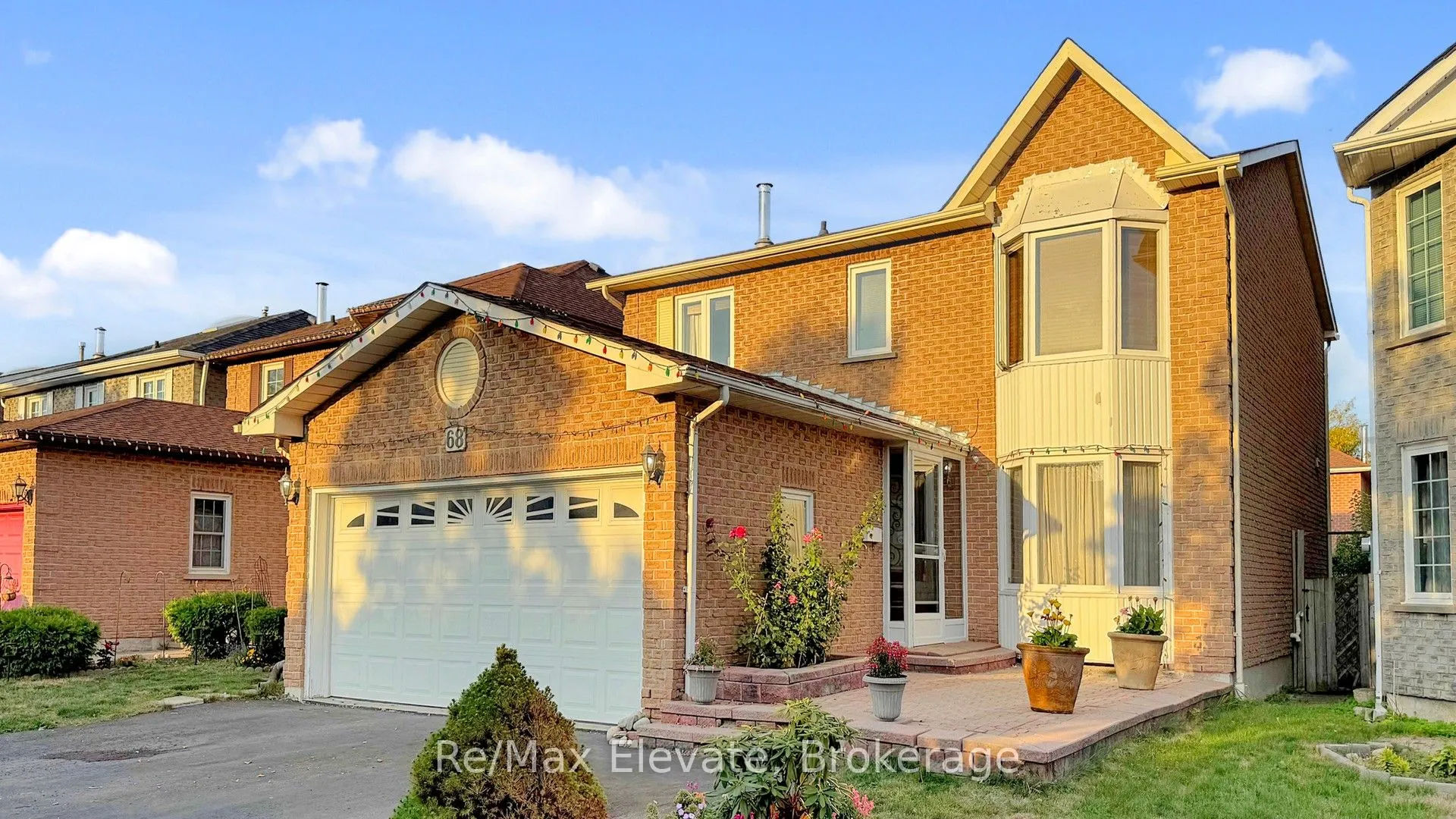 68 Grover Drive, ON M1C 4V7