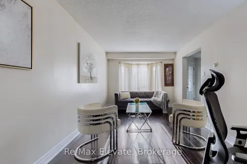 68 Grover Drive, ON M1C 4V7