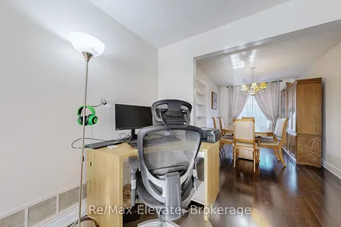 68 Grover Drive, ON M1C 4V7