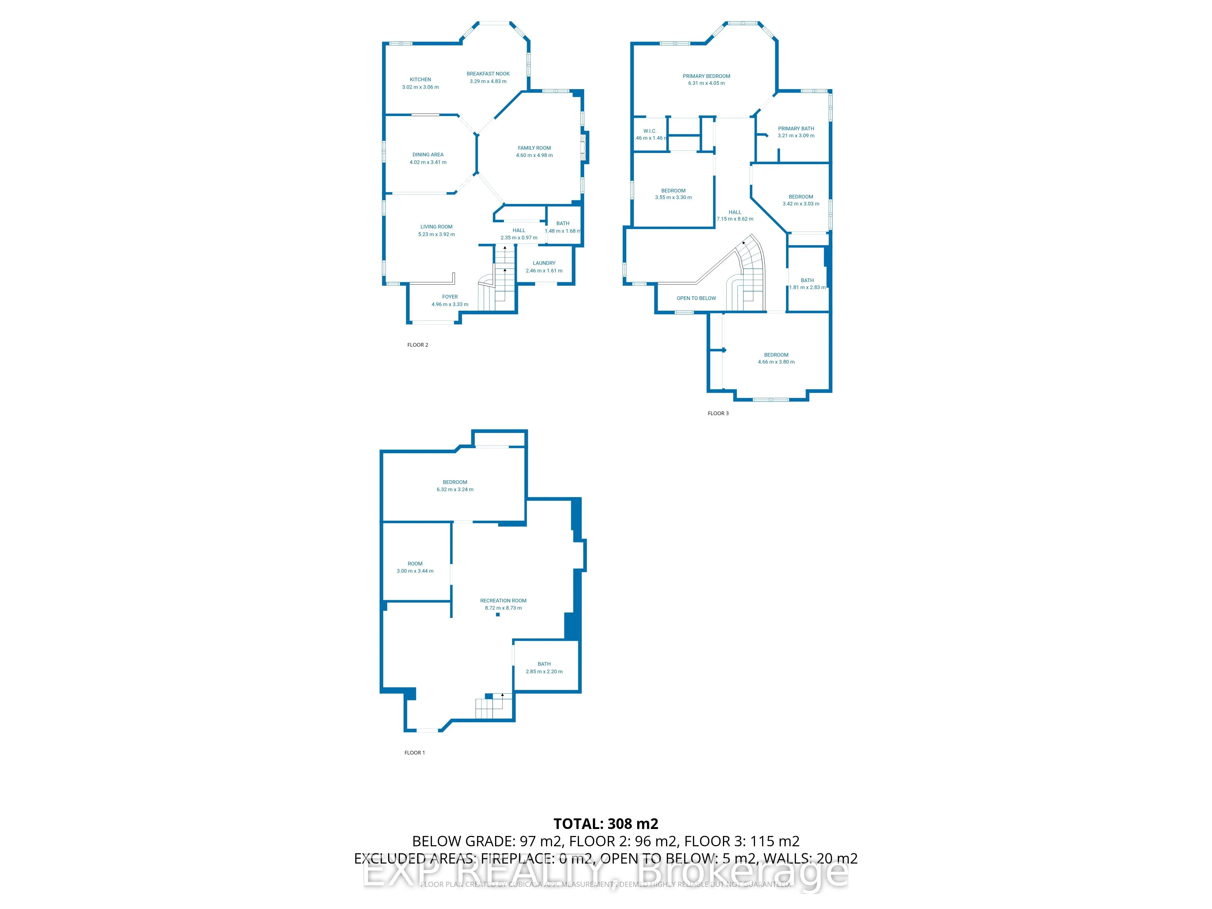 8 Kerrison Drive, ON L1Z 1K1
