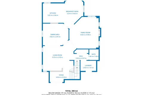 8 Kerrison Drive, ON L1Z 1K1