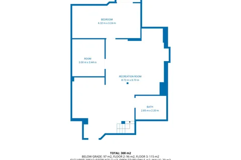 8 Kerrison Drive, ON L1Z 1K1