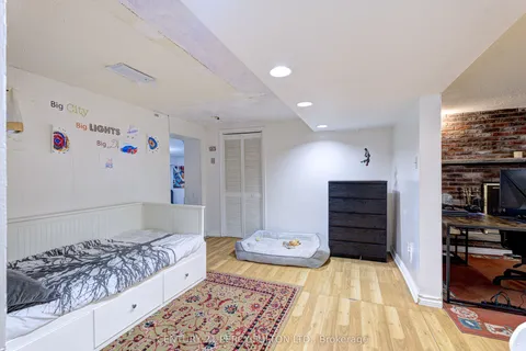 56 Snowball Crescent, ON M1B 1R9