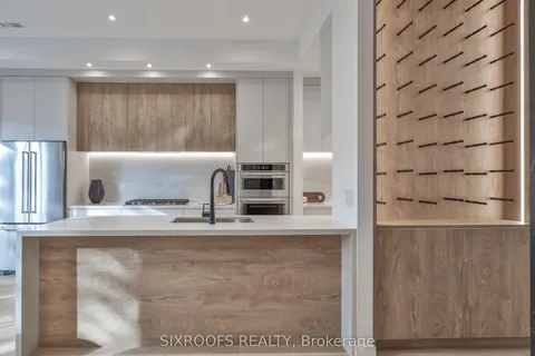 104 Roosevelt Road, ON M4J 4T9