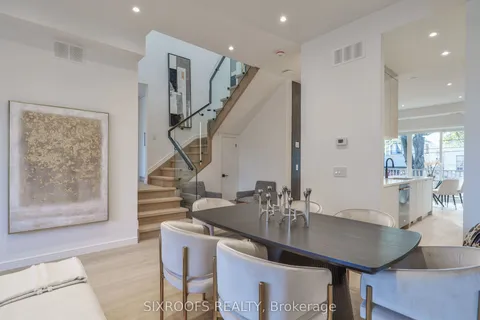 104 Roosevelt Road, ON M4J 4T9