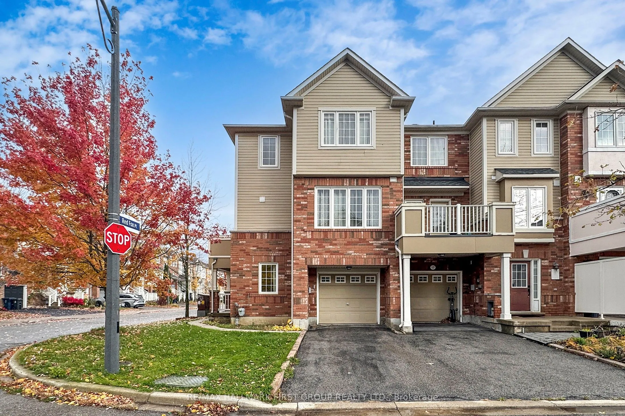 19 Snowgoose Terrace, ON M1B 0A9