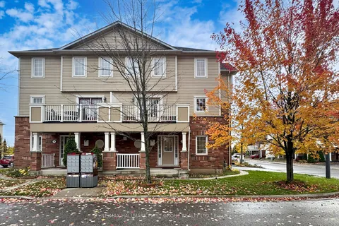 19 Snowgoose Terrace, ON M1B 0A9