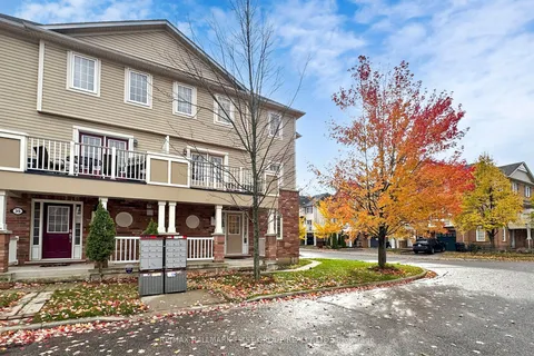 19 Snowgoose Terrace, ON M1B 0A9