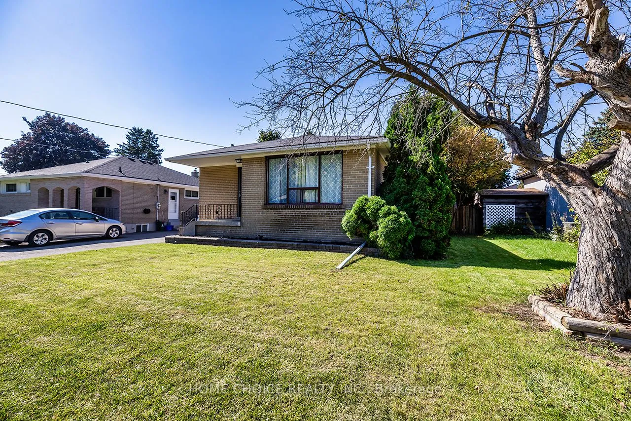 1014 Centre Street, ON L1N 4V3