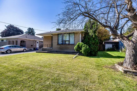 1014 Centre Street, ON L1N 4V3