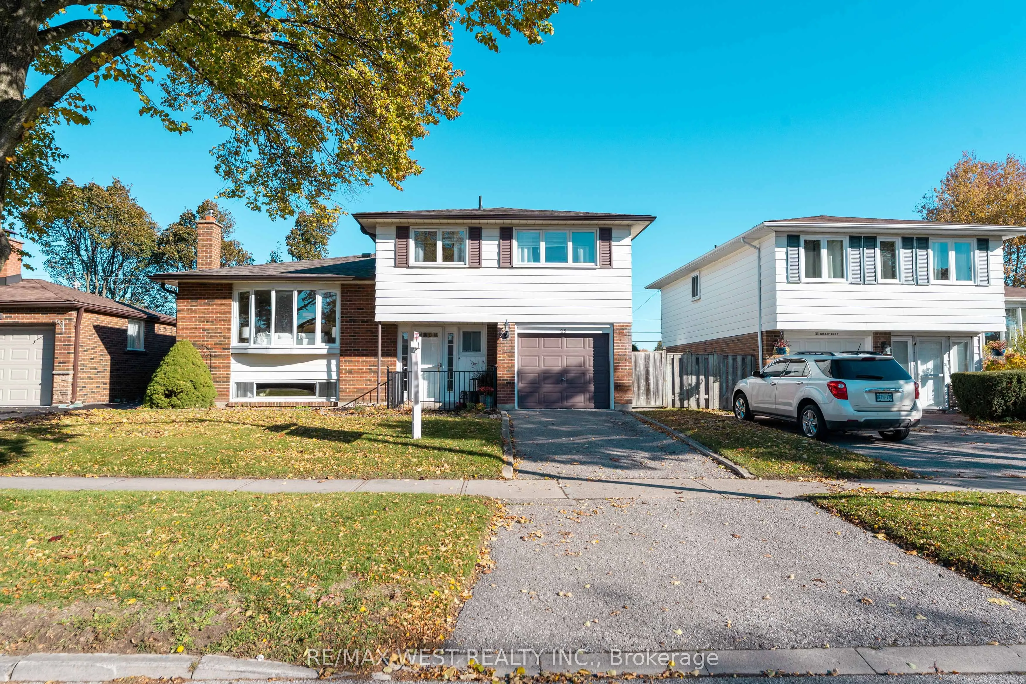 25 Bryant Road, ON L1S 2Y5