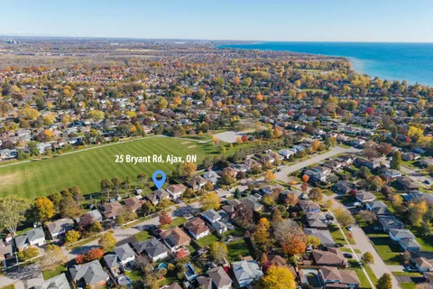 25 Bryant Road, ON L1S 2Y5