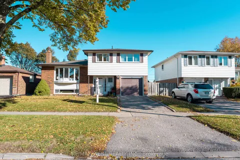 25 Bryant Road, ON L1S 2Y5