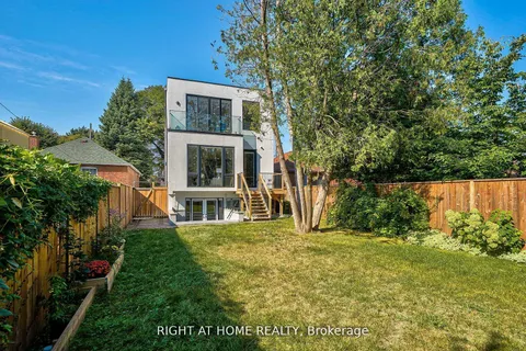 333 Woodmount Avenue, ON M4C 4A4