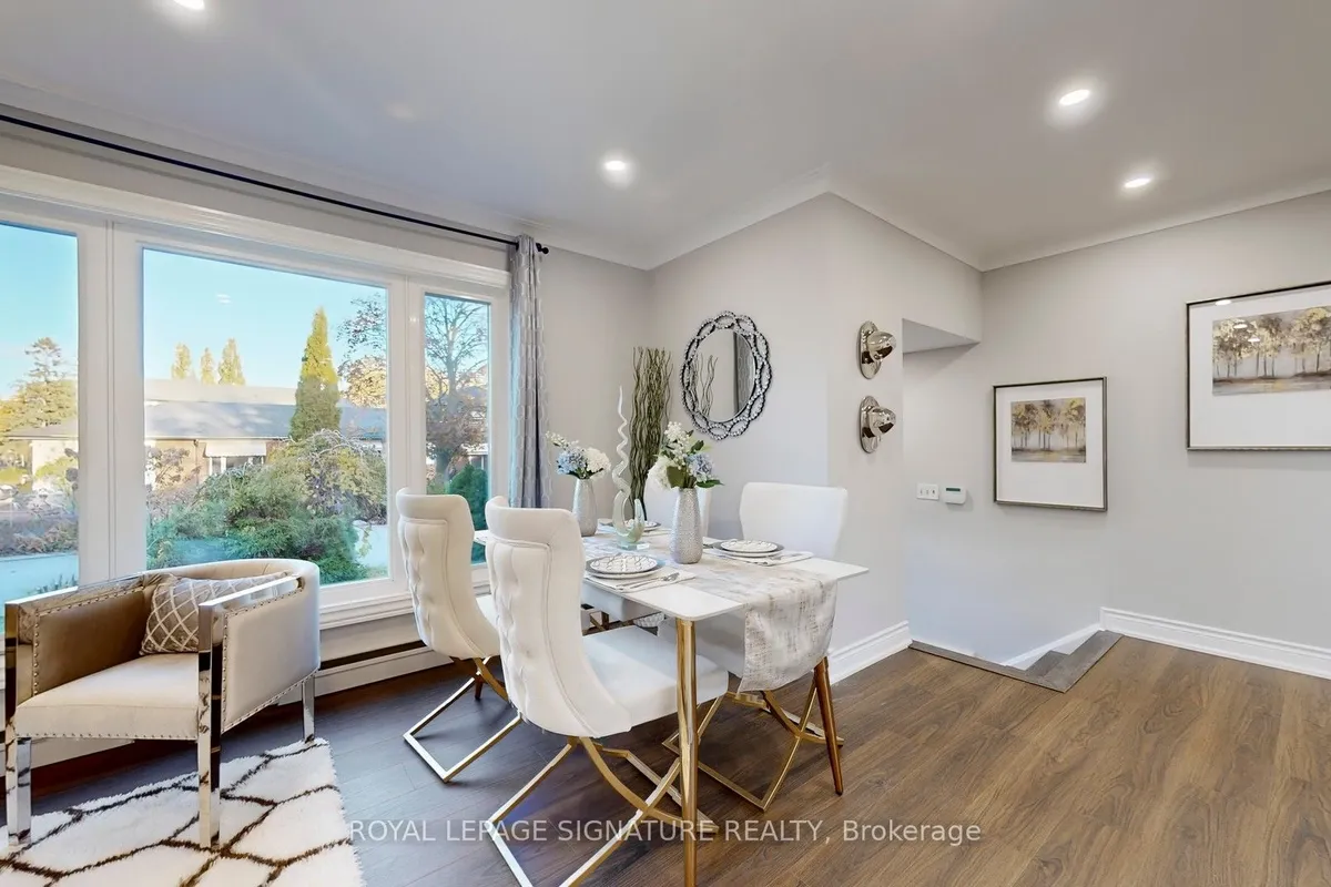 2 Kilpatrick Place, ON M1R 2A8