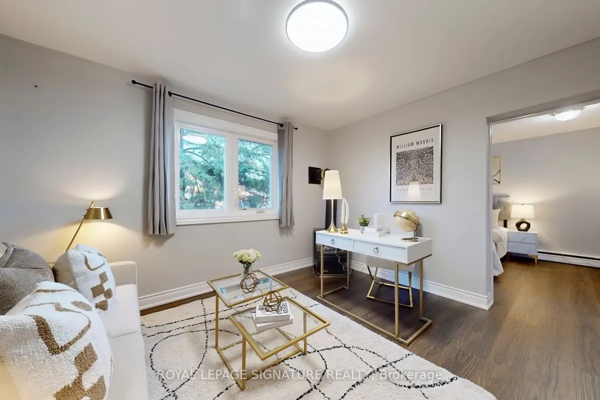 2 Kilpatrick Place, ON M1R 2A8