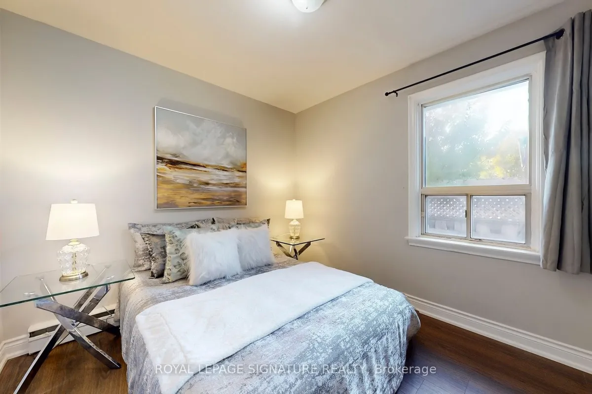 2 Kilpatrick Place, ON M1R 2A8