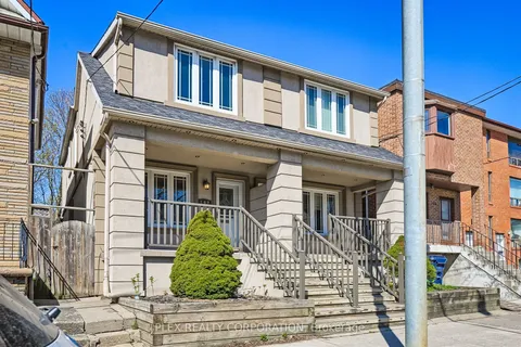 192 Coxwell Avenue, ON M4L 3B2