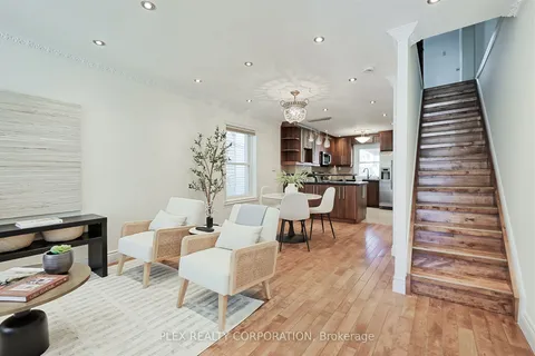 192 Coxwell Avenue, ON M4L 3B2