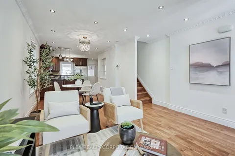 192 Coxwell Avenue, ON M4L 3B2