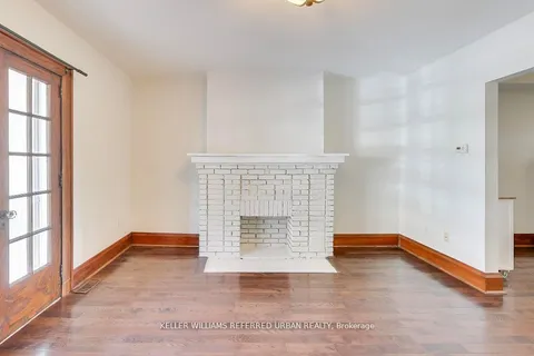 39 Eastwood Road, ON M4L 2C6