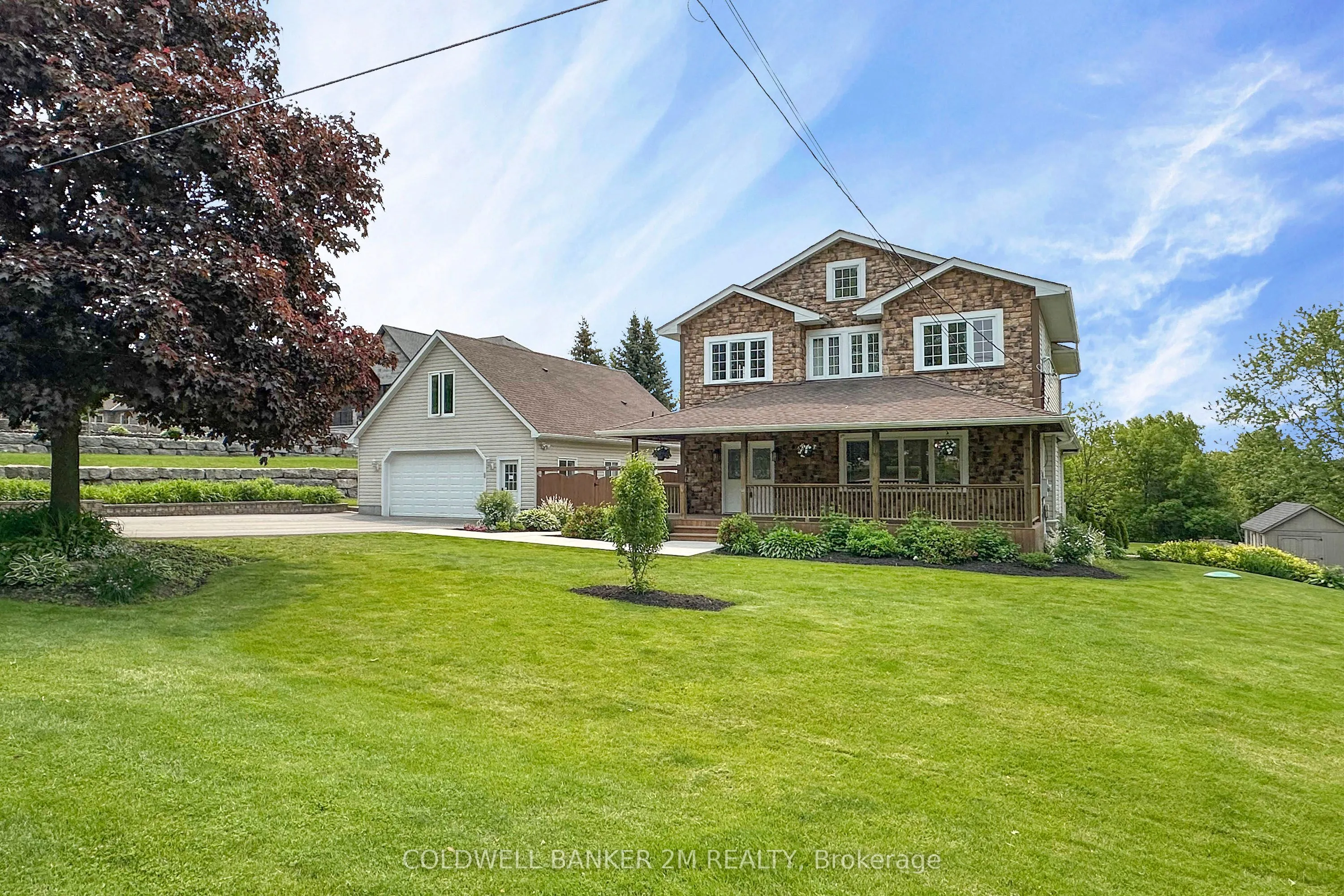 37 Bradley Boulevard, ON L0B 1J0